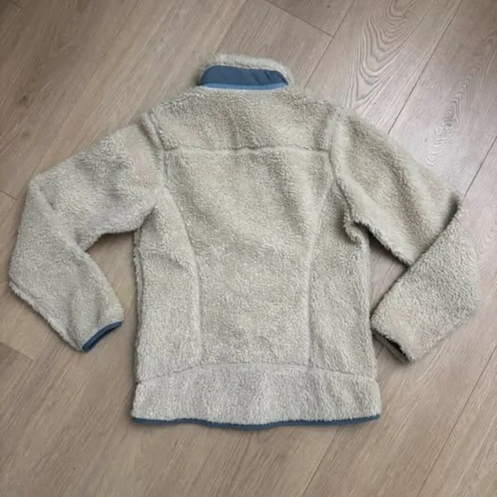 Patagonia Women's Classic Retro-X Fleece Jacket size Small